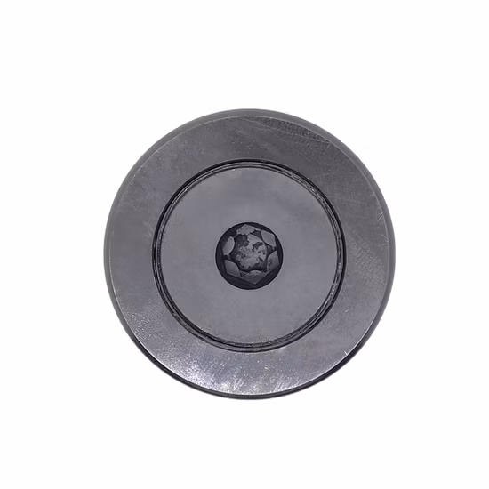 Kr Cam Follower Kr52 Kr52-PP Yoke Type Track Roller Bearing CF20