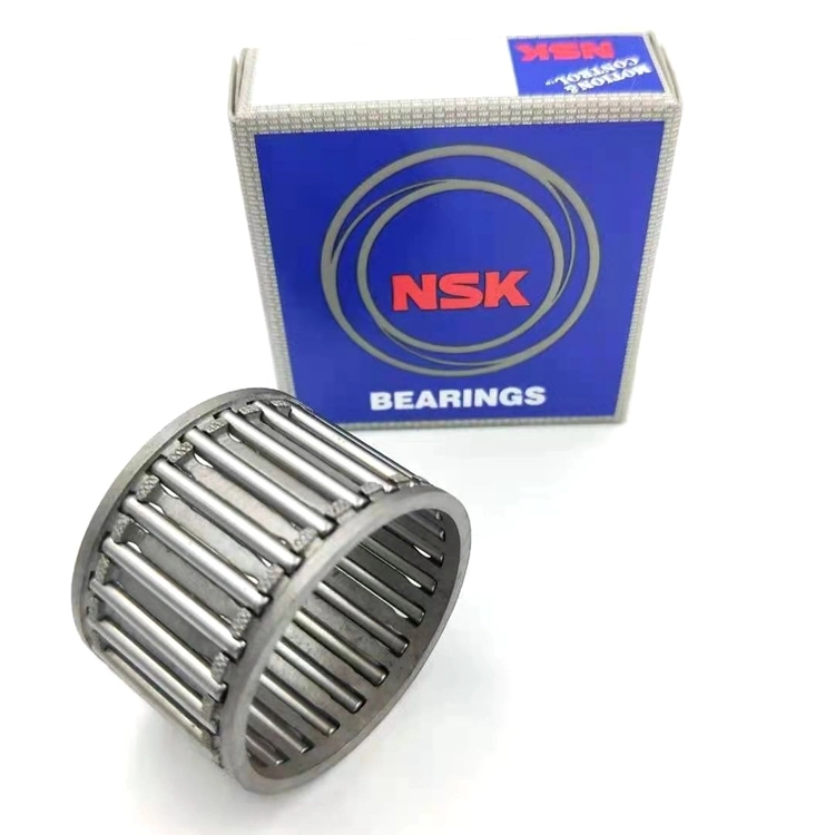 High Performance Auto Wheel Combined Drilling Platforms Parts K25X30X20h K25X30X24h NSK NTN Koyo NACHI IKO Timken Needle Roller Bearing