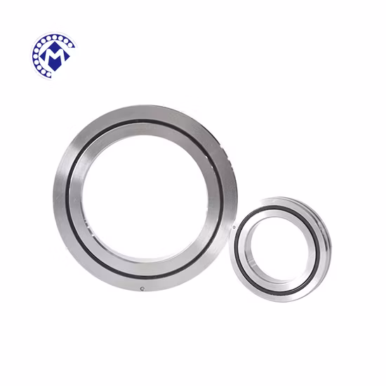 Roulement à rouleaux croisés Rb12016 Fournisseurs d'usine de la Chine 120*150*16mm
