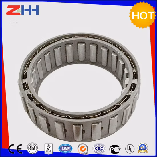 Grande usine de roulement de galet de came/roulement d'embrayage unidirectionnel/roulement à rouleaux de voie/roulement Bearing-Thurst combiné